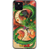 Dragon Ball Z One Wish Shenron Google Pixel 5 Skin